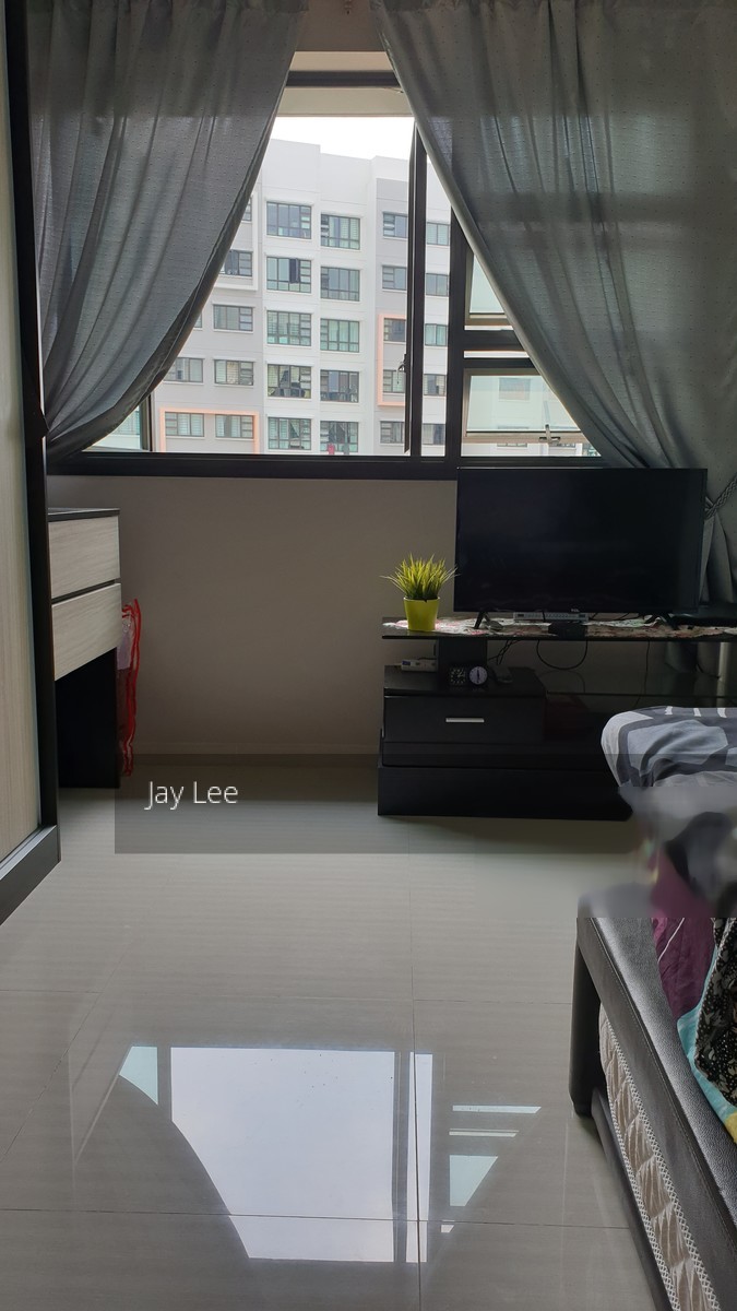 Blk 333A Yishun Street 31 (Yishun), HDB 5 Rooms #213354621
